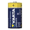 Varta D bat Alkaline 2шт LONGLIFE EXTRA (04120101412)
