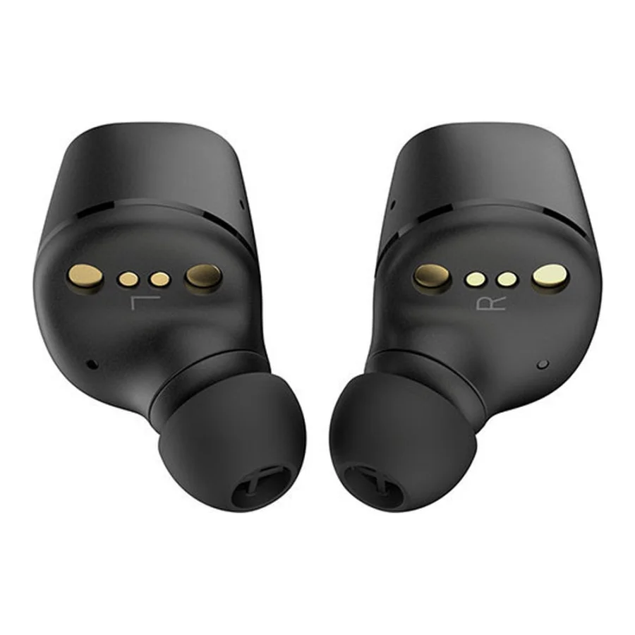 Sennheiser CX 400BT True Wireless Black (508900)