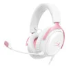HyperX Cloud III White/Pink (9W1Q4AA)