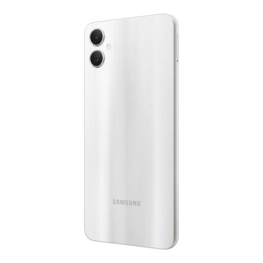 Samsung Galaxy A05 4/64GB Silver (SM-A055FZSD)