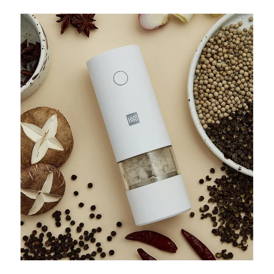 Xiaomi HuoHou Electric Grinder White HU0142