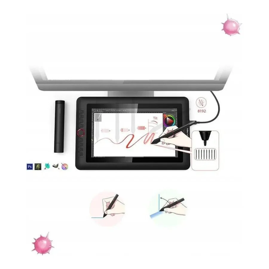 XP-Pen Artist 13.3 Pro