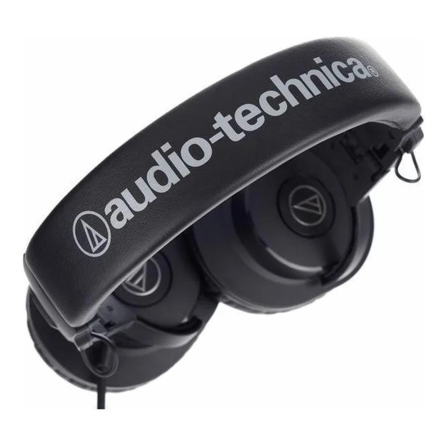Audio-Technica ATH-M30X