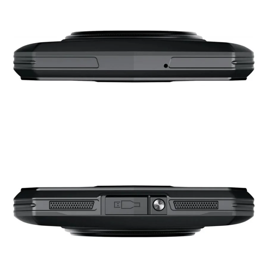 DOOGEE DK10 12/512GB Kevlar Black