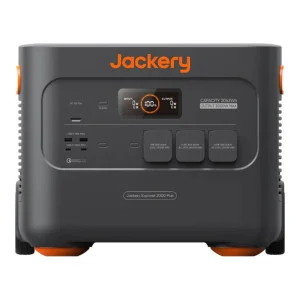 Jackery Explorer 2000 Plus