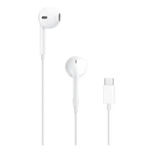 Apple EarPods with USB-C White (MYQY3) (EU)