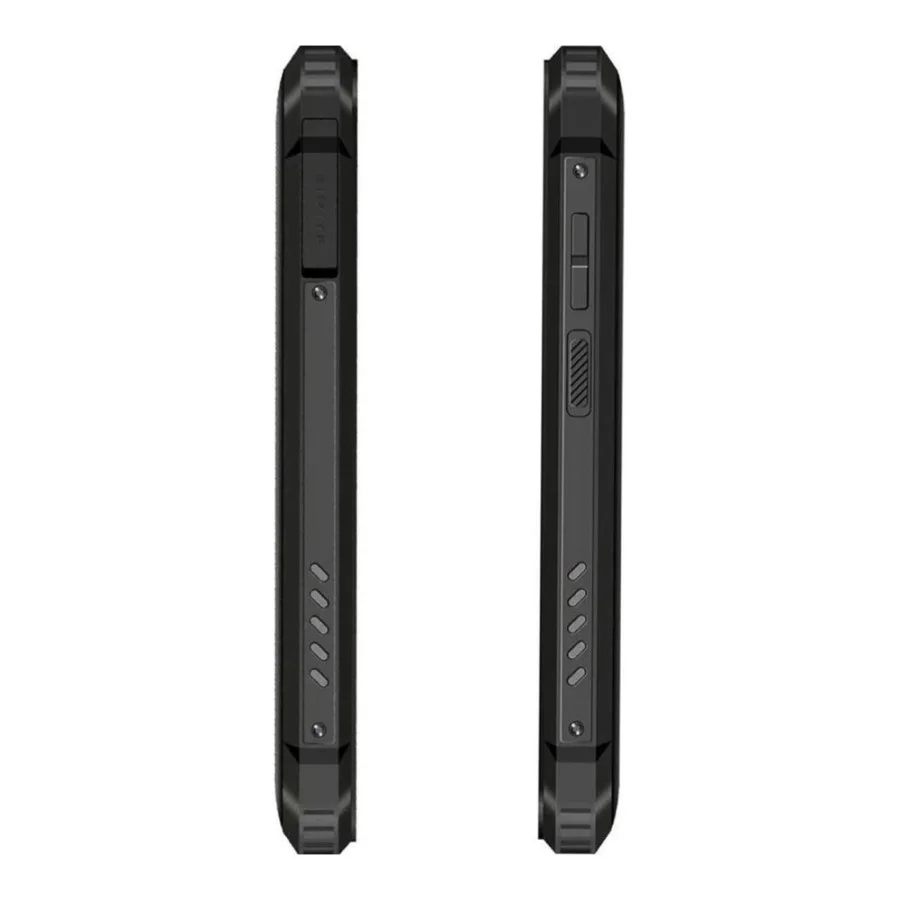 Oukitel WP23 Plus 8/256GB Midnight Black