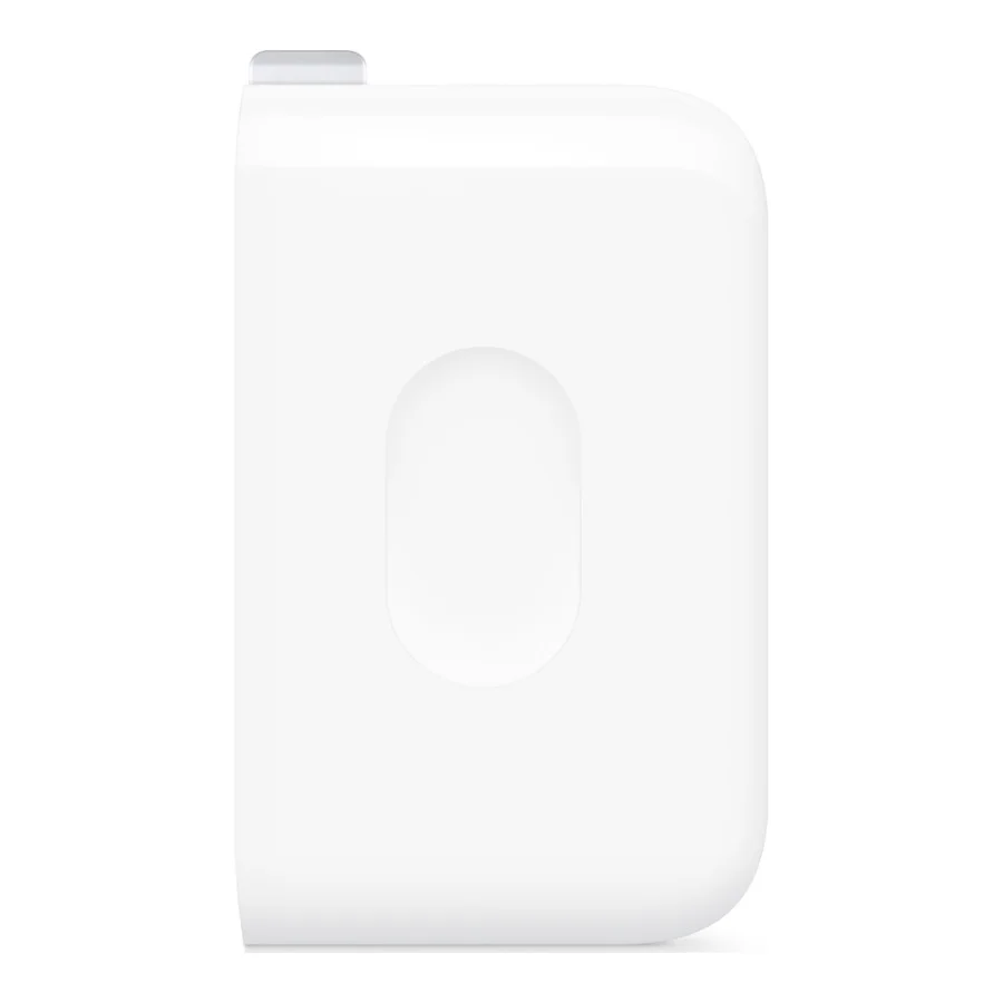Apple 40W Dynamic Power Adapter with 60W Max (MGKN4) (EU)
