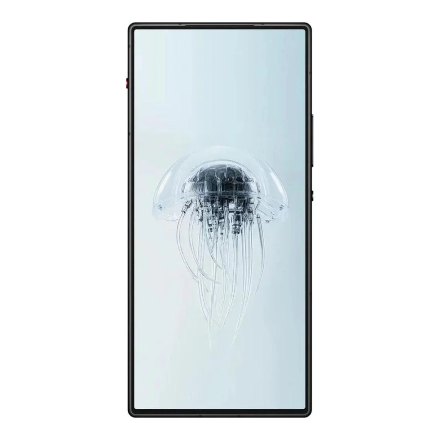 ZTE Nubia Red Magic 10 Air 16/512GB Black Twilight (Global Version)