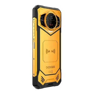 DOOGEE S200X 12/512GB Golden Guardian