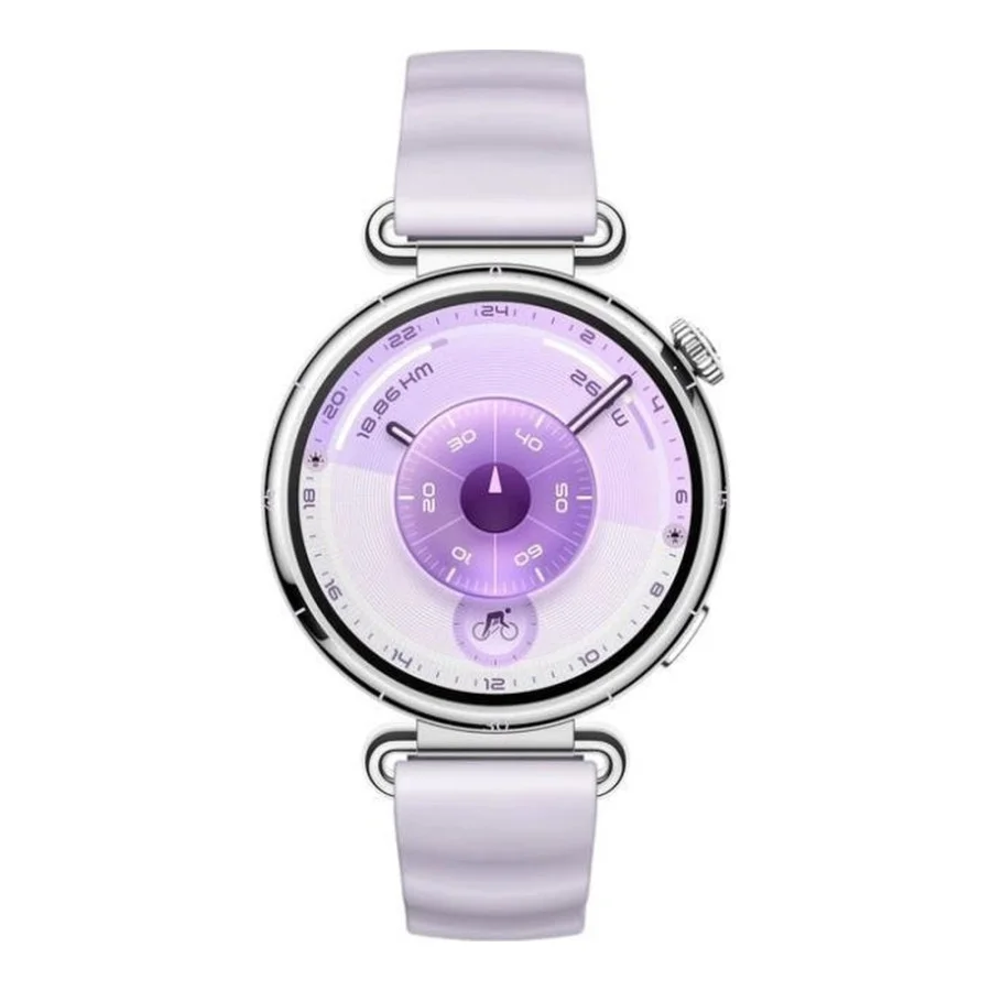 HUAWEI Watch GT 6 41 mm Purple (Konsu-B19FC)