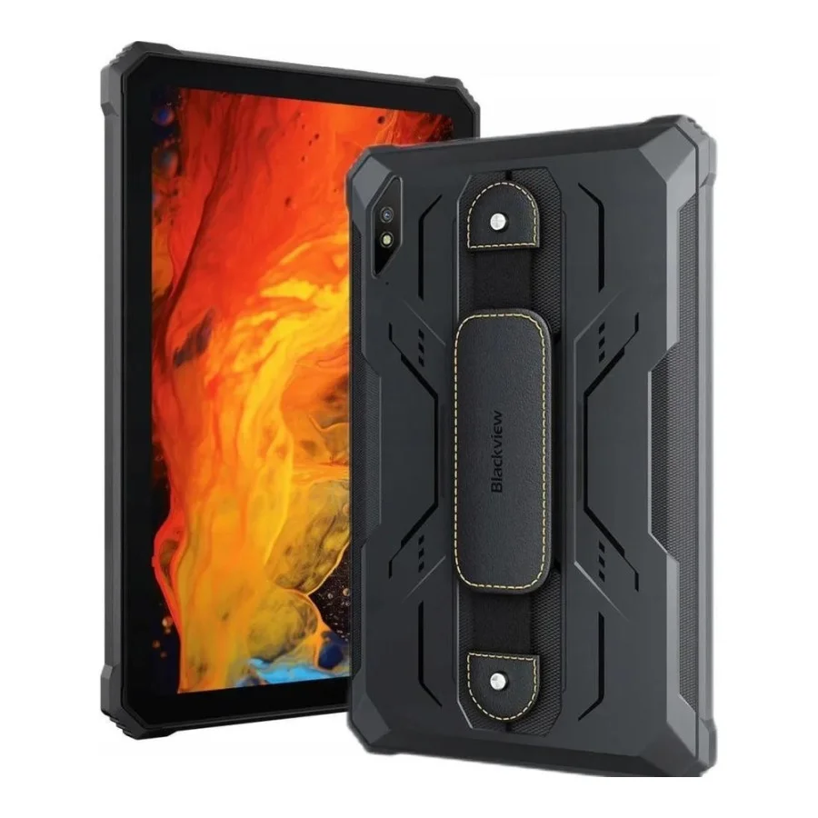 Blackview Active 8 Pro 8/256GB LTE Black