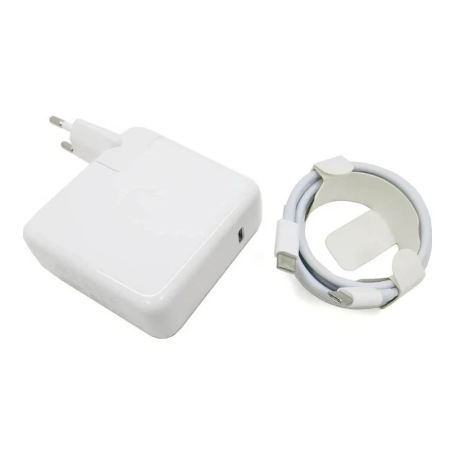 Apple 87W USB-C Power Adapter (MNF82) (High Copy)
