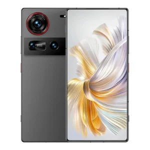 ZTE Nubia Z70 Ultra 12/256GB Black (Global Version)