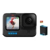 GoPro HERO10 Black (CHDHX-101-RW, CHDHX-102-RT)