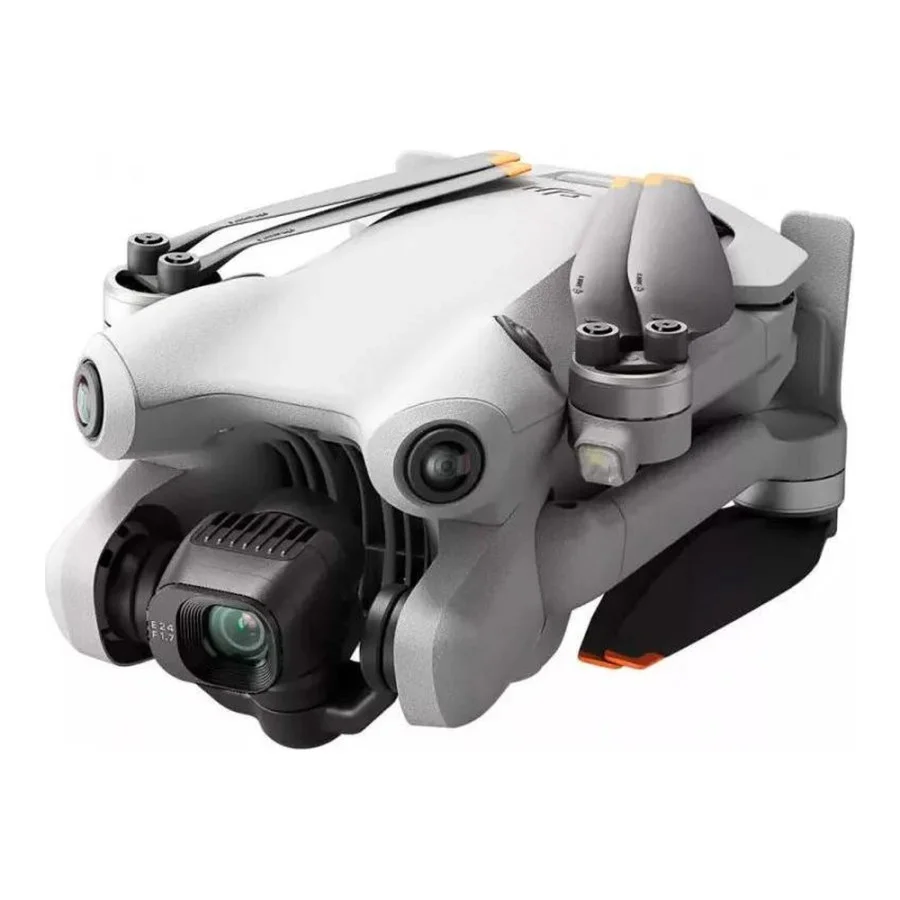 DJI Mini 4 Pro DJI RC-N2 (CP.MA.00000731.01)