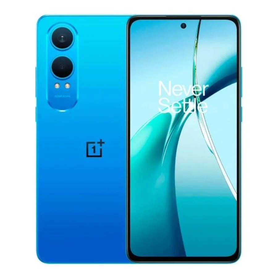 Oneplus Nord CE 4 Lite 5G 8/256GB Mega Blue (Global Version)