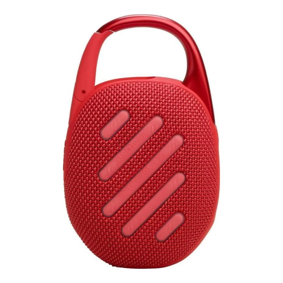 JBL Clip 5 Red (JBLCLIP5RED) CN