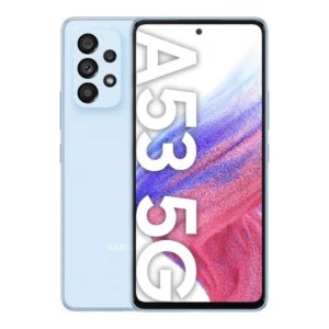 Samsung Galaxy A53 5G 6/128GB Blue (SM-A536BLBN)