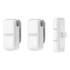 RODE Wireless Micro Lightning White