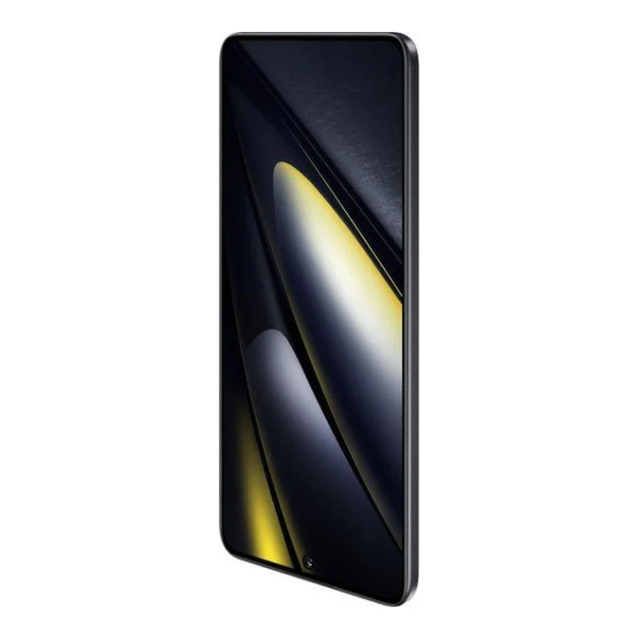 Xiaomi POCO F6 12/512GB Black (Global Version)