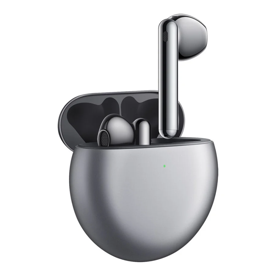 HUAWEI Freebuds 4E Silver Frost (55037489)