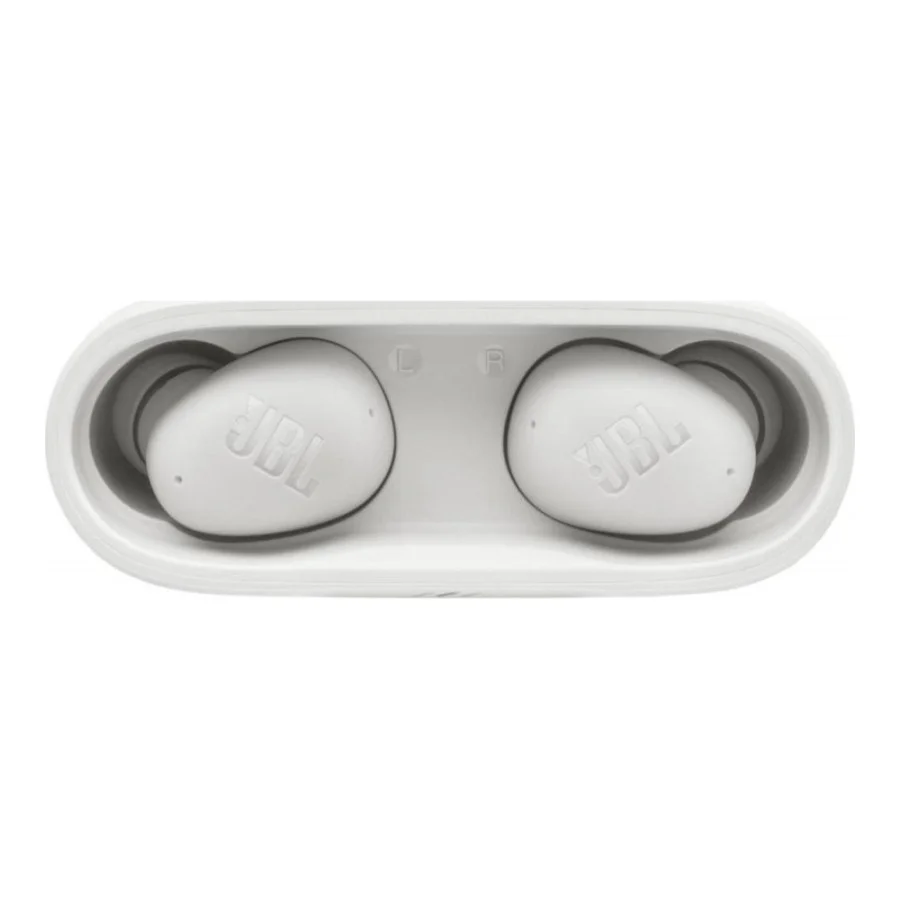 JBL Wave Buds 2 White (JBLWBUDS2WHT)