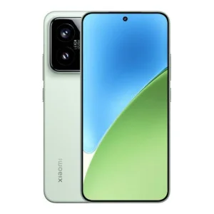 Xiaomi 15 12/256GB Green (Global Version)