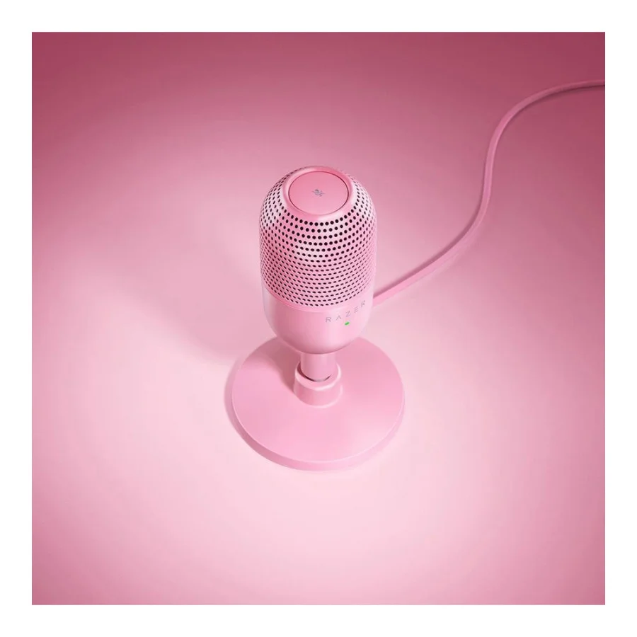 Razer Seiren V3 Mini Quartz (RZ19-05050200-R3M1)