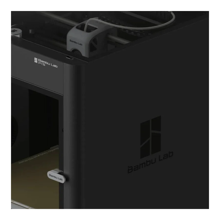 Bambu Lab P1S (PF001-U)
