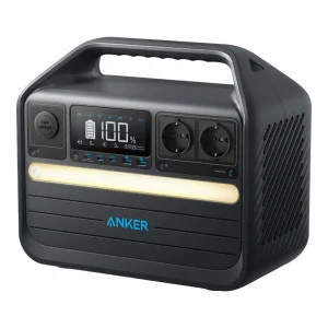 Anker 555 PowerHouse - 1024Wh 1000W (A1760311)