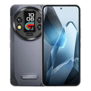 Oukitel WP200 Pro 24/1TB Grey