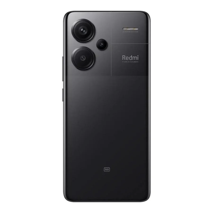 Xiaomi Redmi Note 13 Pro+ 8/256GB Midnight Black (Global Version)