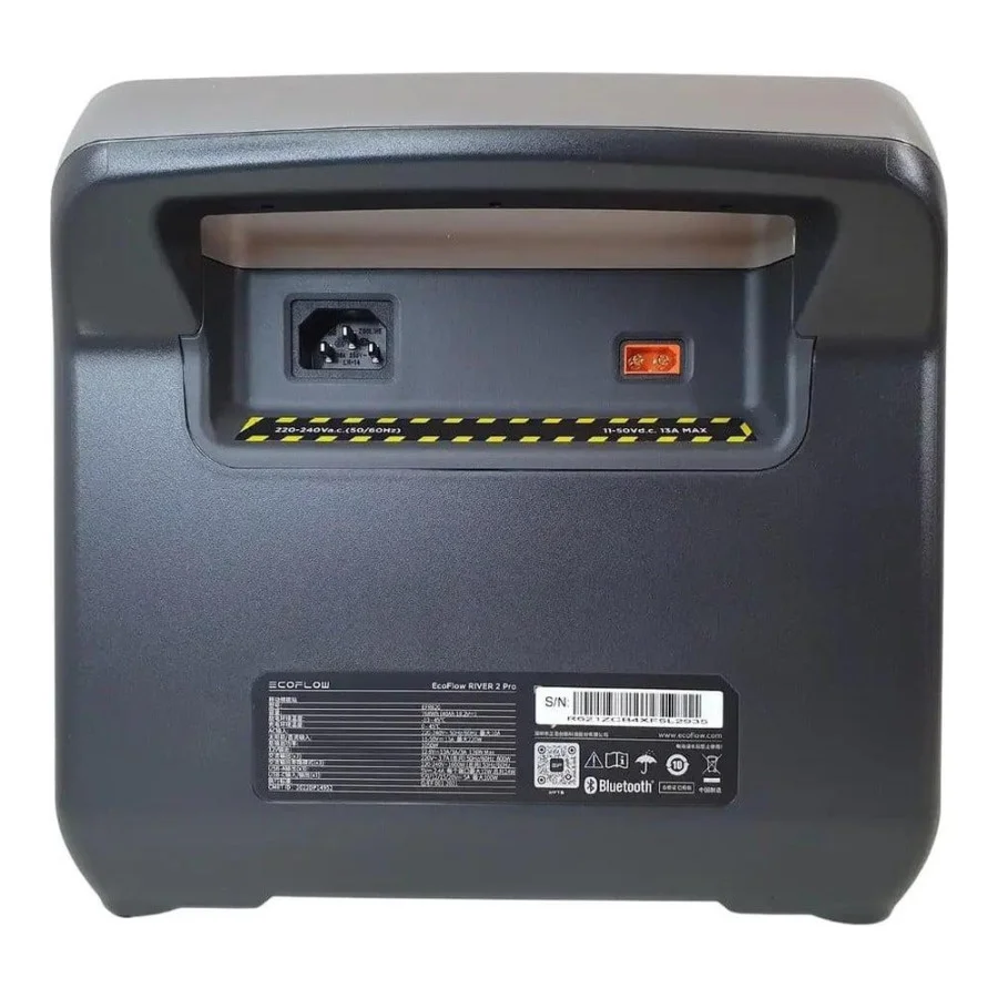 EcoFlow RIVER 2 Pro CN