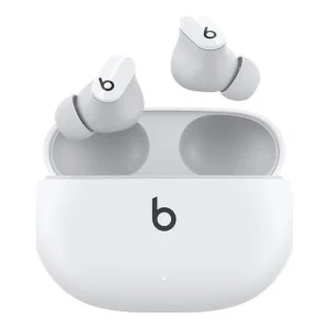 Beats by Dr. Dre Studio Buds White (MJ4Y3)