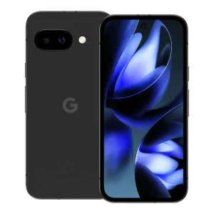 Google Pixel 9A 8/256GB Obsidian