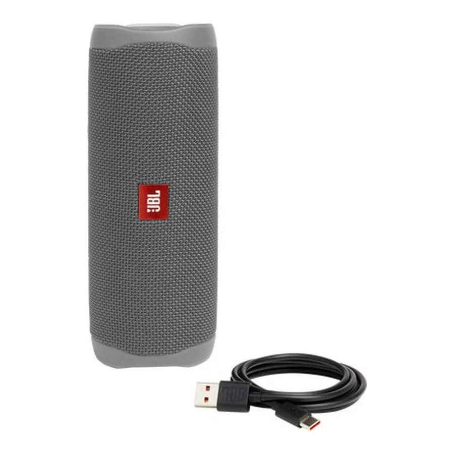 JBL Flip 5 Grey (JBLFLIP5GRY)