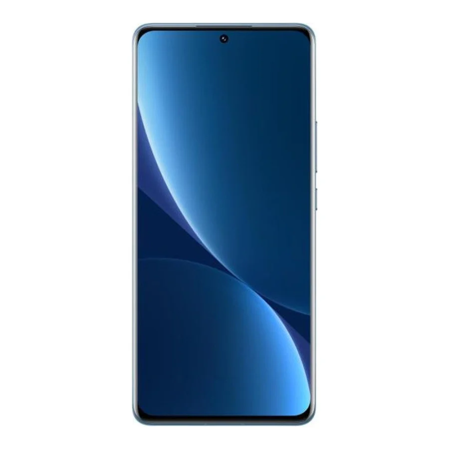 Xiaomi 12 Pro 12/256GB Blue (Global Version)