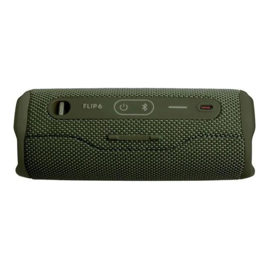 JBL Flip 6 Green (JBLFLIP6GREN)