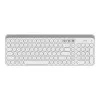 Xiaomi MiiiW AIR85 Plus MWBK01 Keyboard Bluetooth Dual Mode White