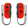 Nintendo Switch Joy Con Mario Red