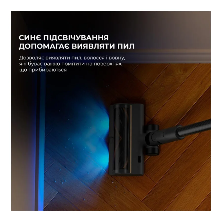 Dreame Cordless Vacuum Cleaner R20 (VTV97A)