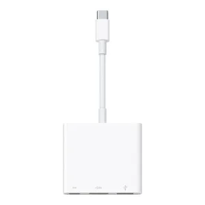 Apple USB-C to digital AV Multiport Adapter (MJ1K2) (EU)