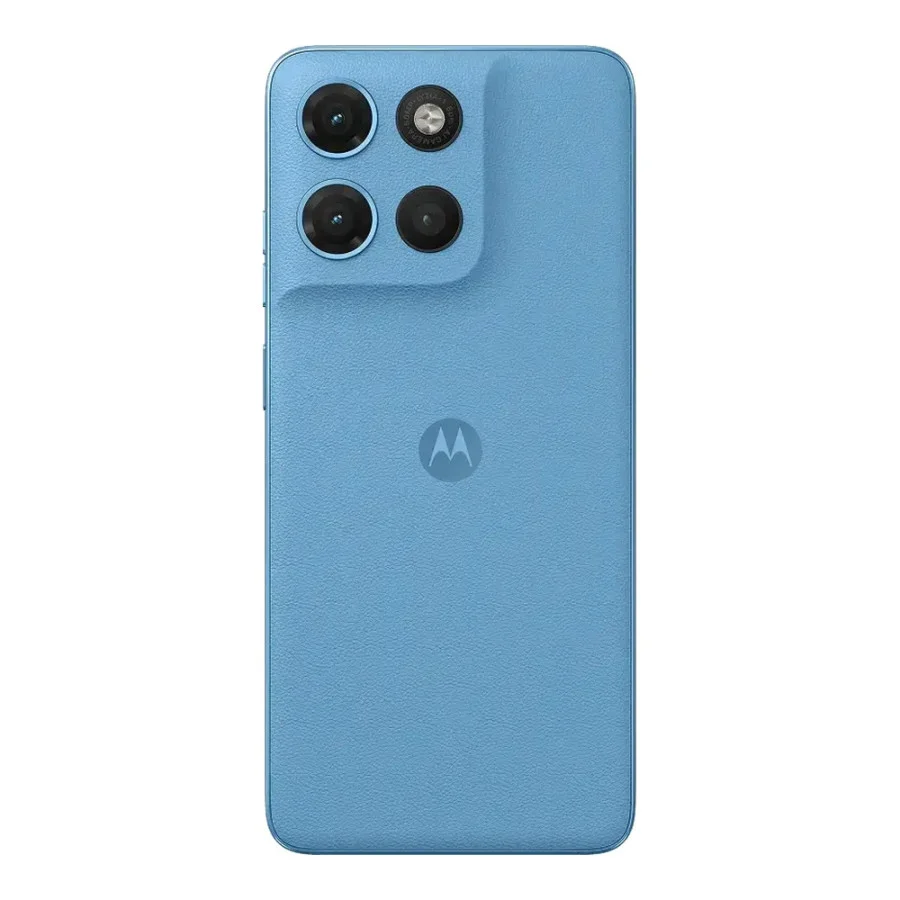 Motorola Moto G17 Power 8/256GB Alaskan Blue (PBBM0002) (UA)