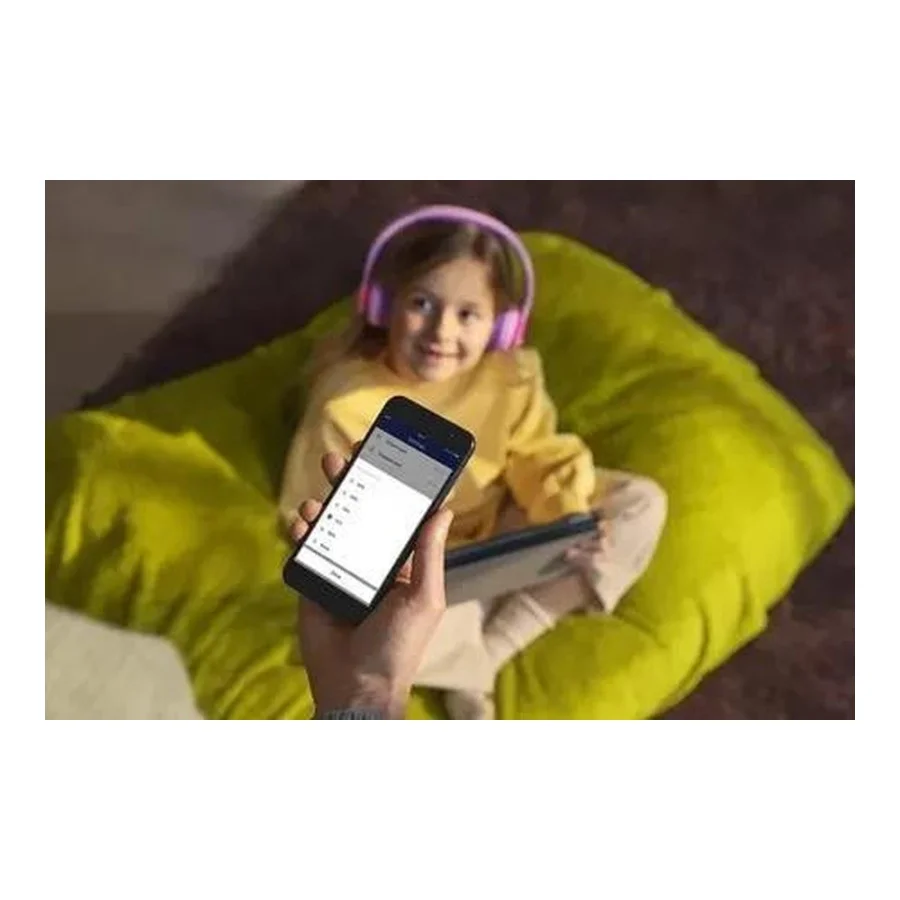 Philips TAK4206 Kids Pink (TAK4206PK/00)