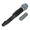 Shure BETA 87A