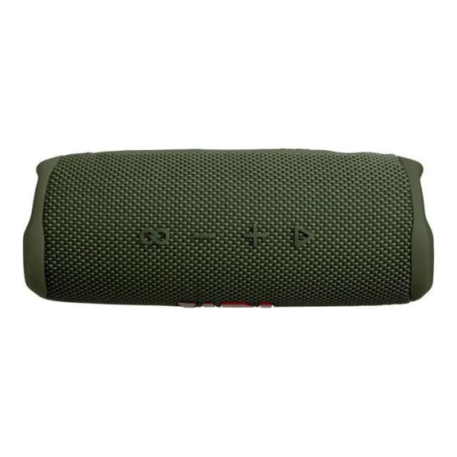 JBL Flip 6 Green (JBLFLIP6GREN)