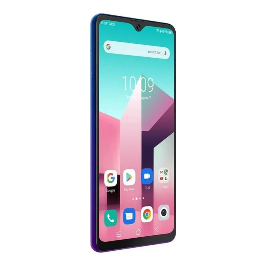 Blackview A80 Plus 4/64GB Blue