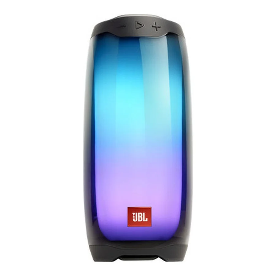 JBL Pulse 4 Black (JBLPULSE4BLK)