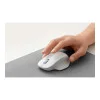 Xiaomi Wireless Mouse Comfort Edition White (BHR9354GL)